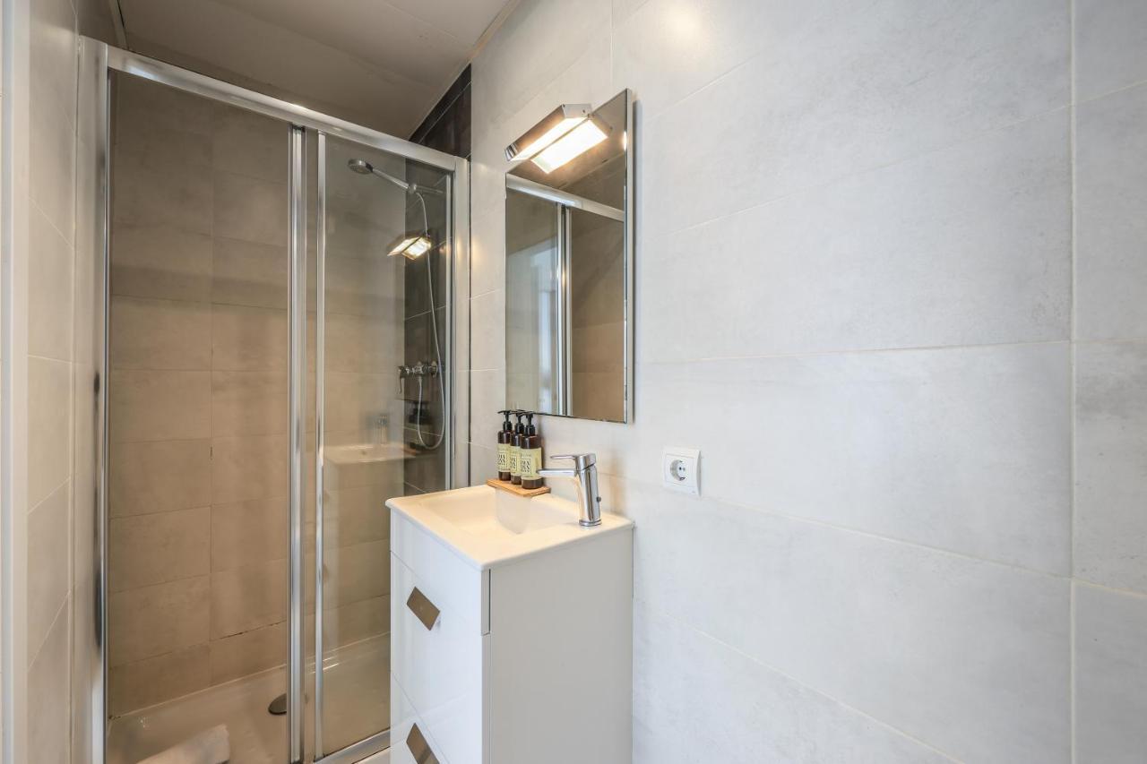 Appartement Atico Impresionante Y Centrico à Madrid Extérieur photo