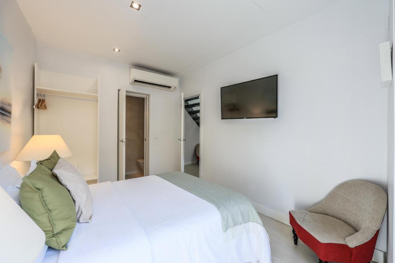 Appartement Atico Impresionante Y Centrico à Madrid Extérieur photo