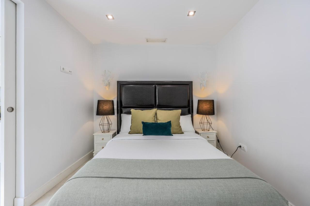 Appartement Atico Impresionante Y Centrico à Madrid Extérieur photo